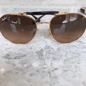 Ray Ban sunglasses